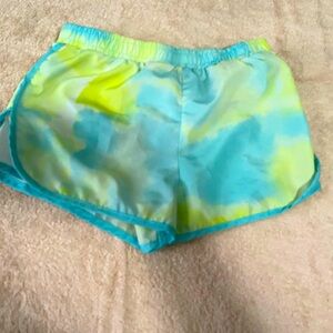 Ideology Girls shorts Like New